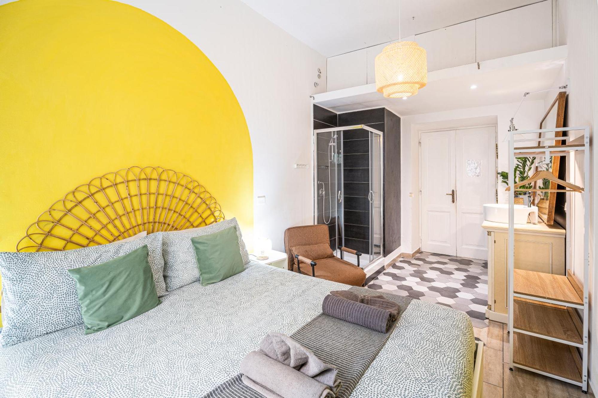 Bigfamilyflats - Testaccio Riverside Apartment