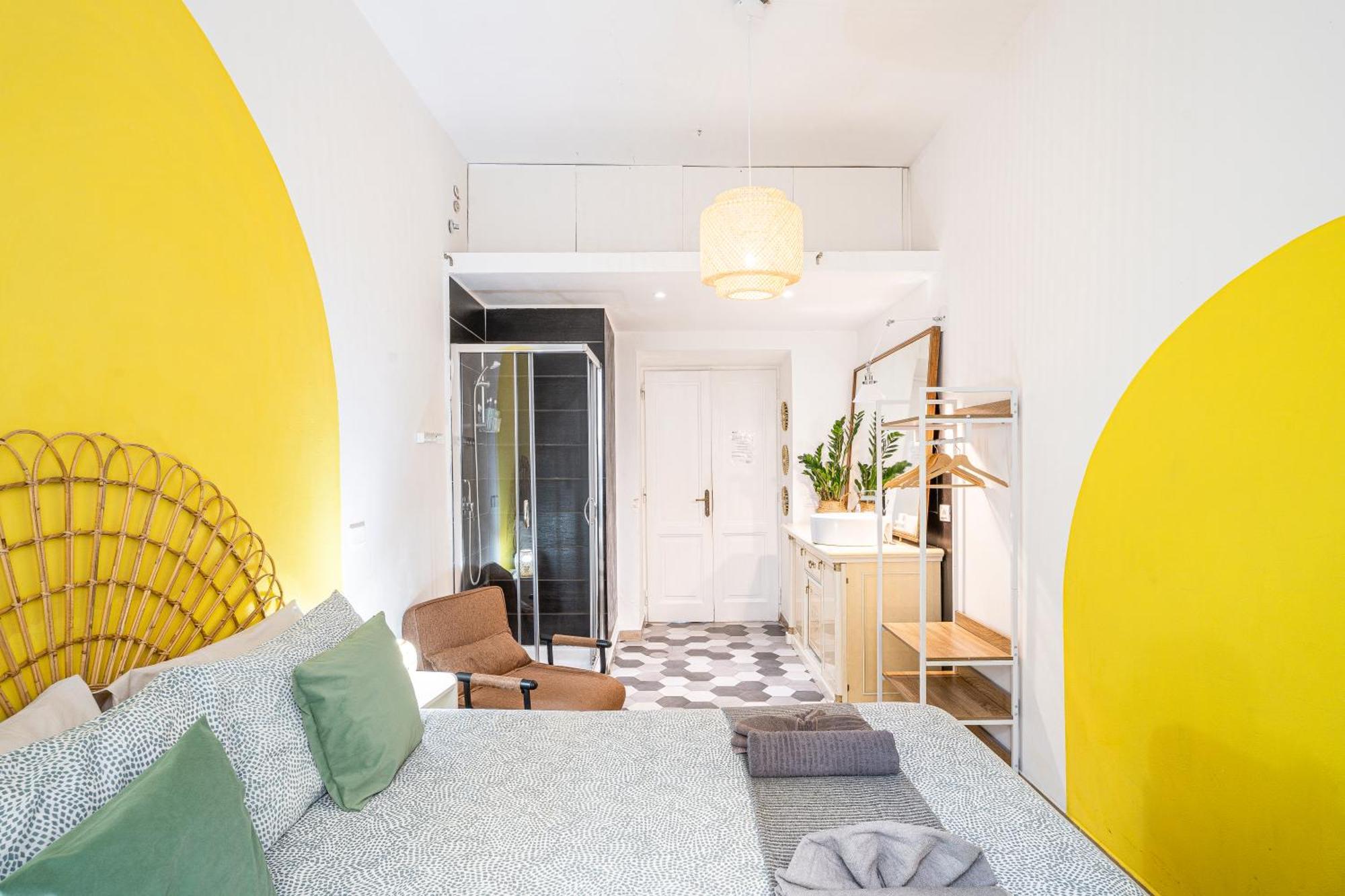 Apartamento Bigfamilyflats - Testaccio Riverside